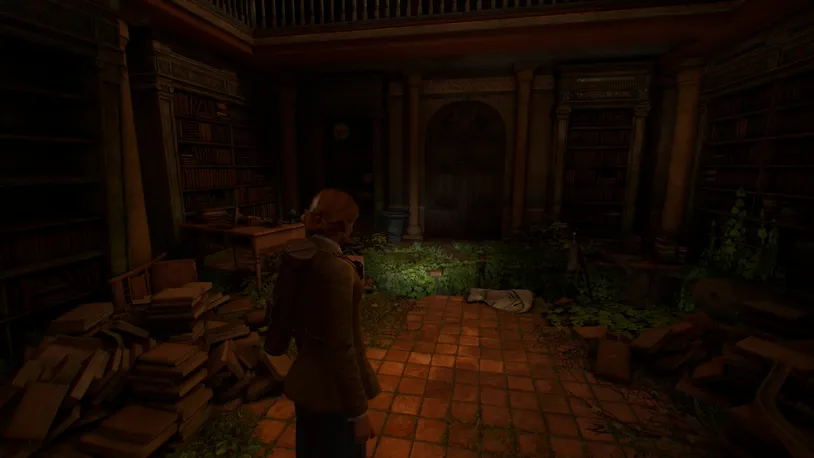 Alone in the Dark - Chapter 3 02.png