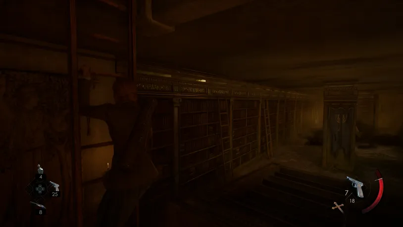 Alone in the Dark - Chapter 3 10.png