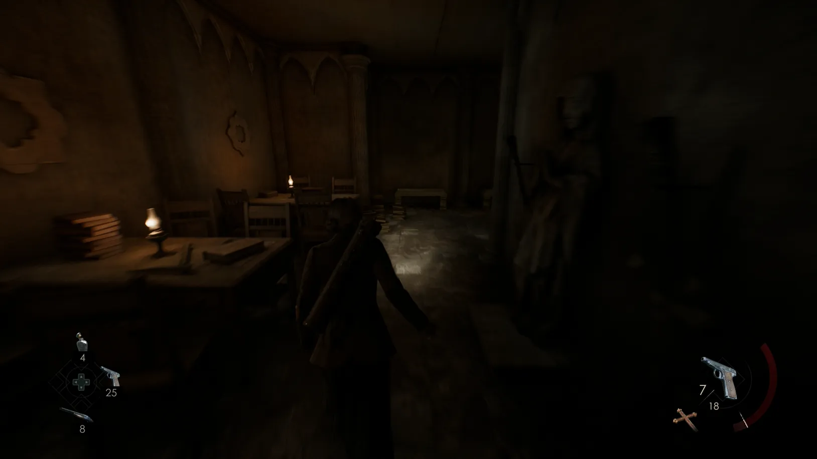 Alone in the Dark - Chapter 3 12.png