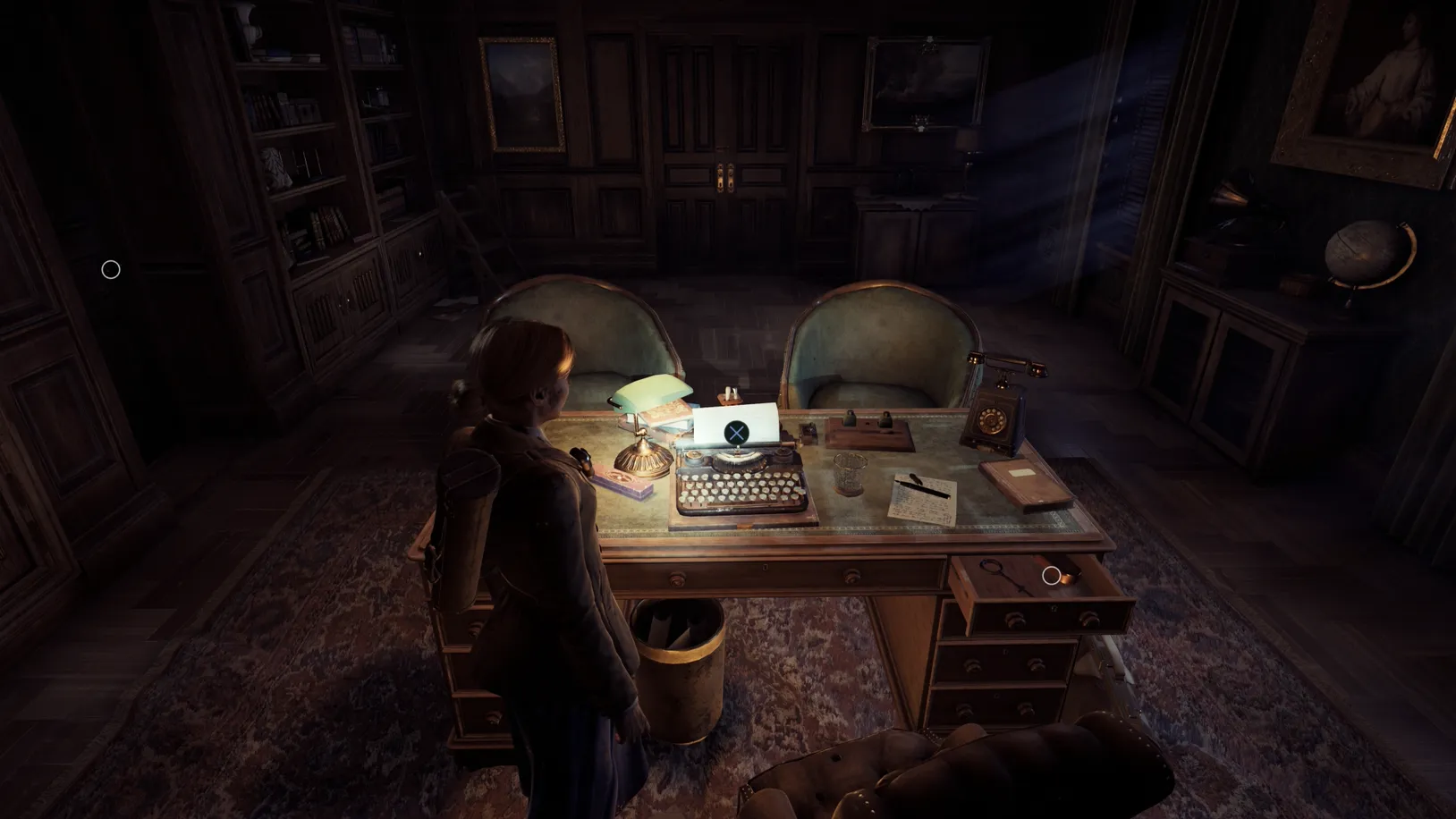 Alone in the Dark - Chapter 4 10.png