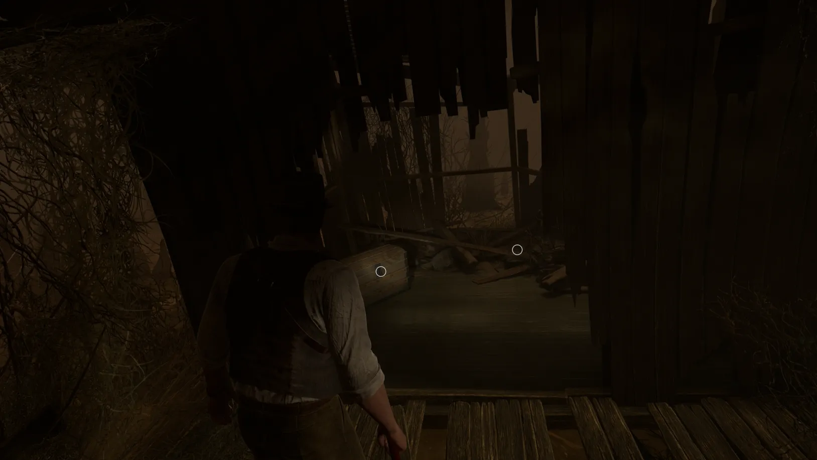 Profane Totem Lagniappe - Chapter 4 Alone in the Dark.png