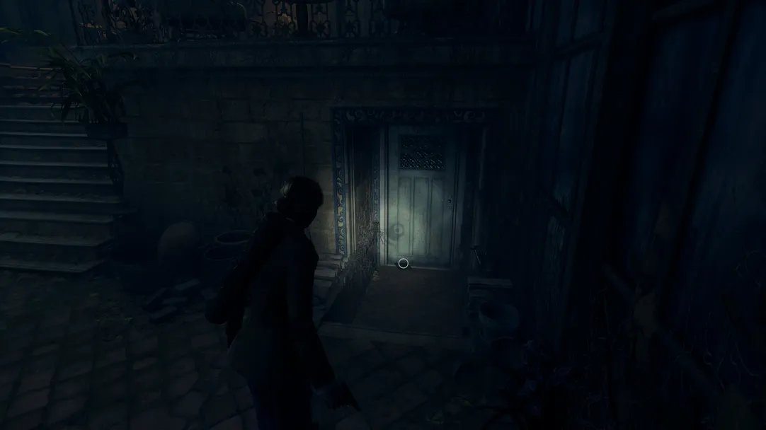 Alone in the Dark - Chapter 4 06.png