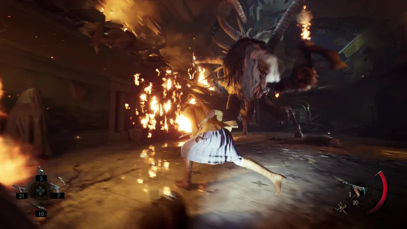 Chapter 5 - Alone in the Dark - Final Boss Fight 05.jpg