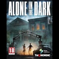 Alone in the Dark