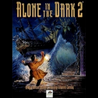 Alone in the Dark 2