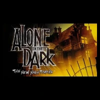 Alone in the Dark 4