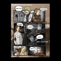 A New Beginning: Final Cut