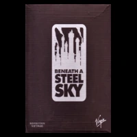 Beneath a Steel Sky