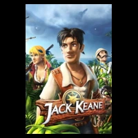 Jack Keane