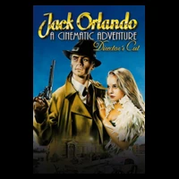 Jack Orlando