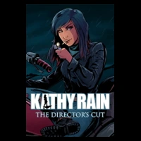 Kathy Rain