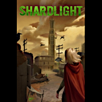 Shardlight cover